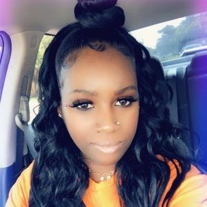 Meet your Posher, Lekeysha